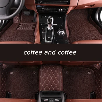 kalaisike Custom car floor mat For Buick Excelle Enclave GL6 null VELITE 5 envision Encore GL8 Verano Park Avenue Lacrosse Regal
kalaisike Custom car floor mat For Buick Excelle Enclave GL6 null VELITE 5 envision Encore GL8 Verano Park Avenue Lacrosse Regal