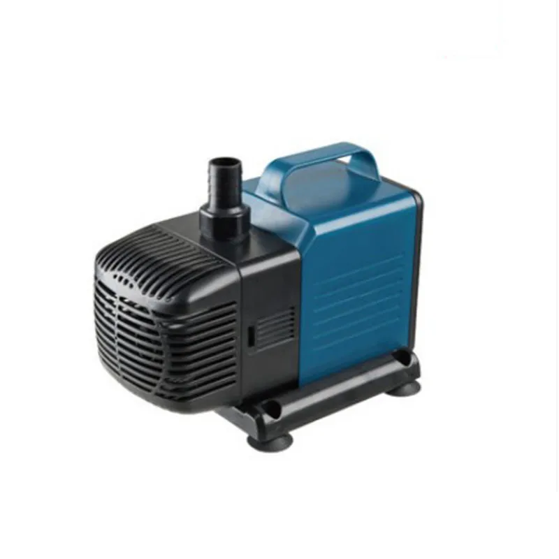 SOBO fish tank pump submersible pump high lift mute seafood pump inner circulation filter water and land pump dual purpose 
SOBO fish tank pump submersible pump high lift mute seafood pump inner circulation filter water and land pump dual purpose