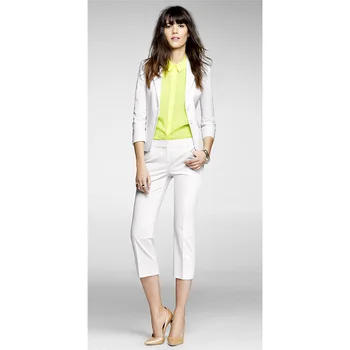 Womens Business Suits Formal Work Wear Sets Uniform Office Female Trouser Suit Casual Ladies Office Uniform Elegant Pant Suits
Womens Business Suits Formal Work Wear Sets Uniform Office Female Trouser Suit Casual Ladies Office Uniform Elegant Pant Suits