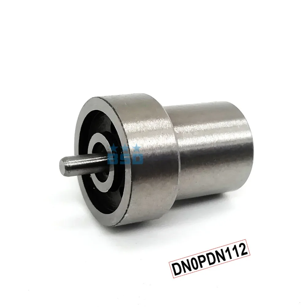 Diesel Injector Nozzle DN0PDN112 Fuel Injection Sprayer 093400-6760 105007-1120 Spray Nozzle for Mitsubishi 4D56 Engine
Diesel Injector Nozzle DN0PDN112 Fuel Injection Sprayer 093400-6760 105007-1120 Spray Nozzle for Mitsubishi 4D56 Engine