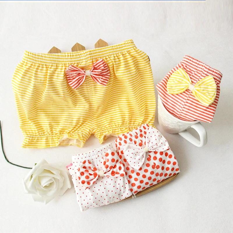 4pieces/lot Children Shorts Girls 100%Cotton Kids Shorts Cartoon Baby Panties kids underwear briefs for girls clothes
4pieces/lot Children Shorts Girls 100%Cotton Kids Shorts Cartoon Baby Panties kids underwear briefs for girls clothes