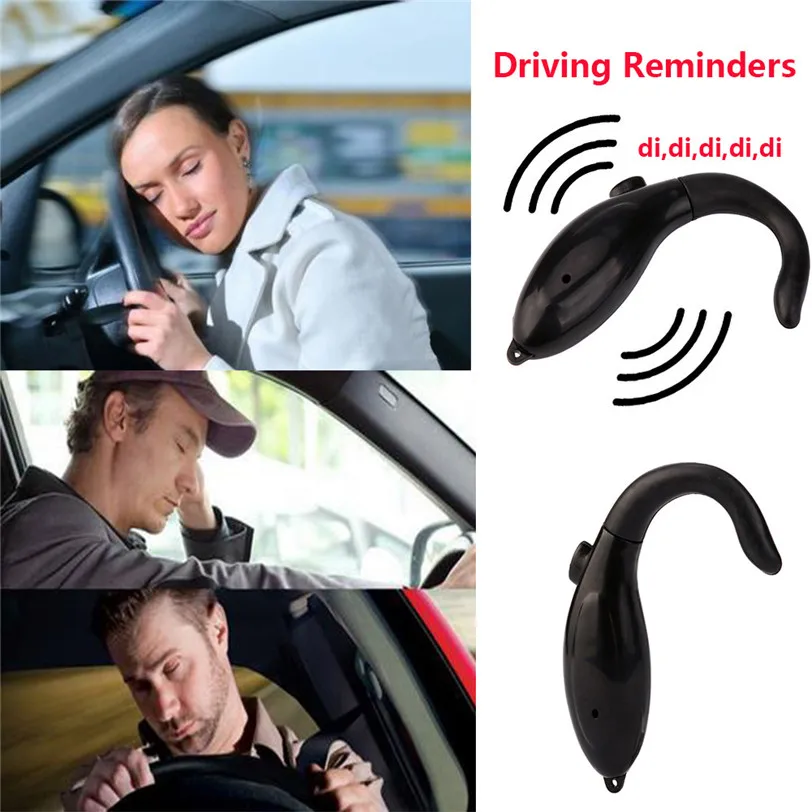 2017 Anti-Sleep Drowsy Doze Nap Alert Car Truck Driving Awake Alarm Safe Security new comfortable Perfect for anyone car-styling
2017 Anti-Sleep Drowsy Doze Nap Alert Car Truck Driving Awake Alarm Safe Security new comfortable Perfect for anyone car-styling