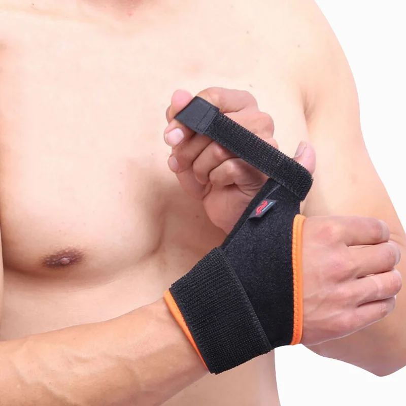 Wrist Brace Arthritis Pain Thumb Loop Finger Wrist Support Strap Stabilizer Spring Support,Wrist wraps Reversible, Carpal Tunnel
Wrist Brace Arthritis Pain Thumb Loop Finger Wrist Support Strap Stabilizer Spring Support,Wrist wraps Reversible, Carpal Tunnel