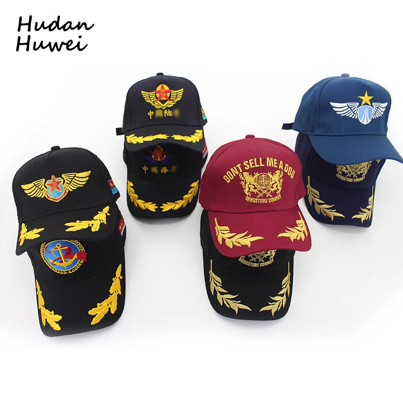 Wheatear Logo Oudoor Navy Peaked Cap for Men Women Creative Personality 5 Panel Baseball Cap Adjustable SnapBack Gorras Sunhat
Wheatear Logo Oudoor Navy Peaked Cap for Men Women Creative Personality 5 Panel Baseball Cap Adjustable SnapBack Gorras Sunhat