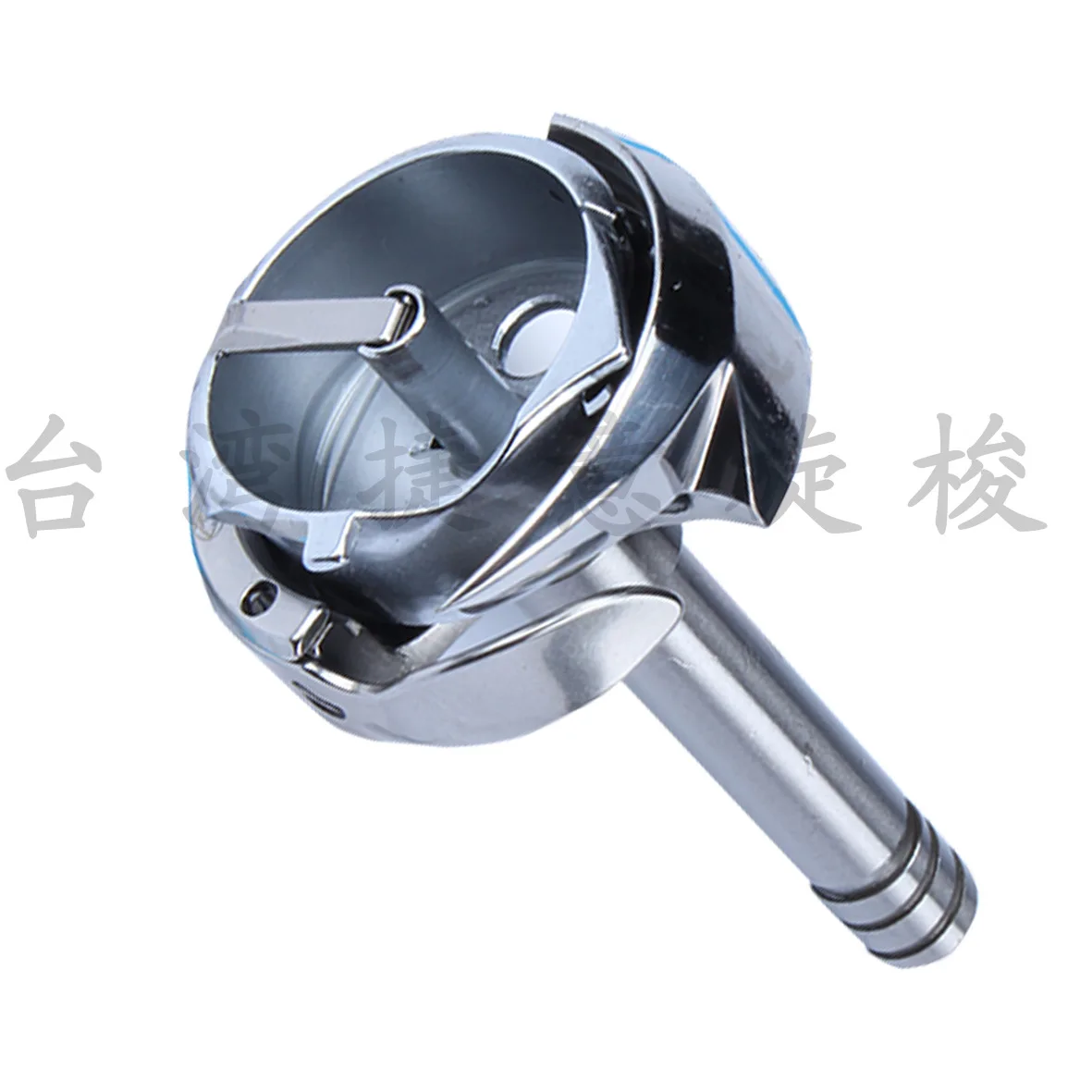 Supply standard sewing machine 20202-1 parts shuttle bed production imported JRT12-5LMR thick material rotary shuttle
Supply standard sewing machine 20202-1 parts shuttle bed production imported JRT12-5LMR thick material rotary shuttle