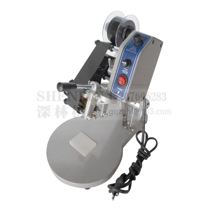 Expiration date code printer plastic bags printing machine aluminum foils coding equipment tools packaging tools DY-8 coder
Expiration date code printer plastic bags printing machine aluminum foils coding equipment tools packaging tools DY-8 coder