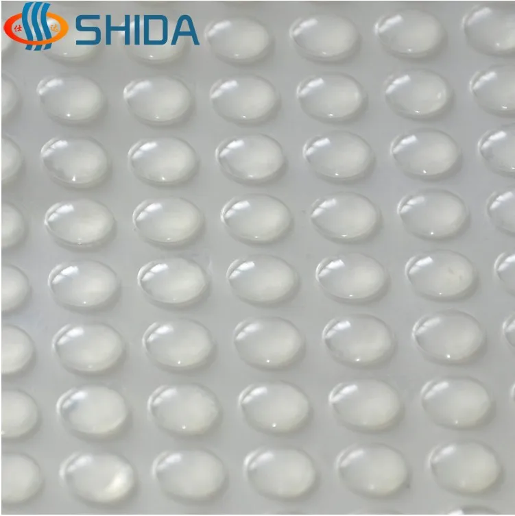 High end 100 silicone dildos