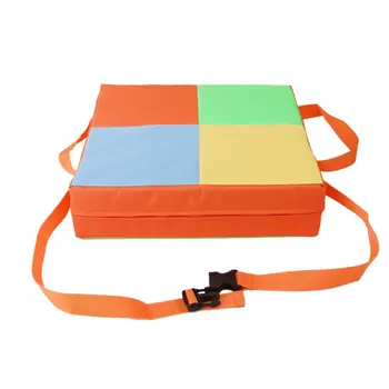 LHBL DAISHUBAOBAO Oxford Cloth Baby Booster Children's Chair Children's Food Colored Seats Cushion 
LHBL DAISHUBAOBAO Oxford Cloth Baby Booster Children's Chair Children's Food Colored Seats Cushion