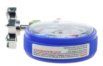 Taiwan GEMEI single table valve refrigerant table CM-466GL low pressure for R22
Taiwan GEMEI single table valve refrigerant table CM-466GL low pressure for R22