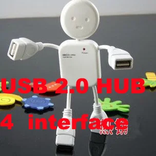 H0770 villain type multiple hdmi multifunctional usb 2.0 extender HUB deconcentrator / have 4 interface / computer gadgets
H0770 villain type multiple hdmi multifunctional usb 2.0 extender HUB deconcentrator / have 4 interface / computer gadgets
