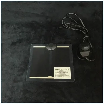 1PCS Common Item for Ant Conservation Winter Heater Controllable Temperature Heater Pet Heater Pad 5W7W14W
1PCS Common Item for Ant Conservation Winter Heater Controllable Temperature Heater Pet Heater Pad 5W7W14W