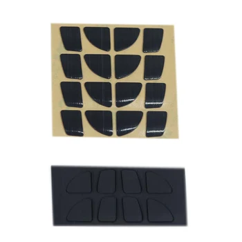 4sets 3M Logitech MX Anywhere 2 2S Mouse Foot Sticking Mouse Foot Pad at the Bottom of Mouset With Free Alcohol Pad For Clean
4sets 3M Logitech MX Anywhere 2 2S Mouse Foot Sticking Mouse Foot Pad at the Bottom of Mouset With Free Alcohol Pad For Clean