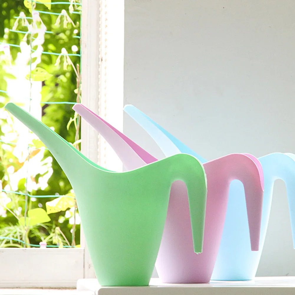 New Long Mouth Watering Pot Plastic Plant Flower Watering Bottle For Garden Patio Irrigation Tools
New Long Mouth Watering Pot Plastic Plant Flower Watering Bottle For Garden Patio Irrigation Tools