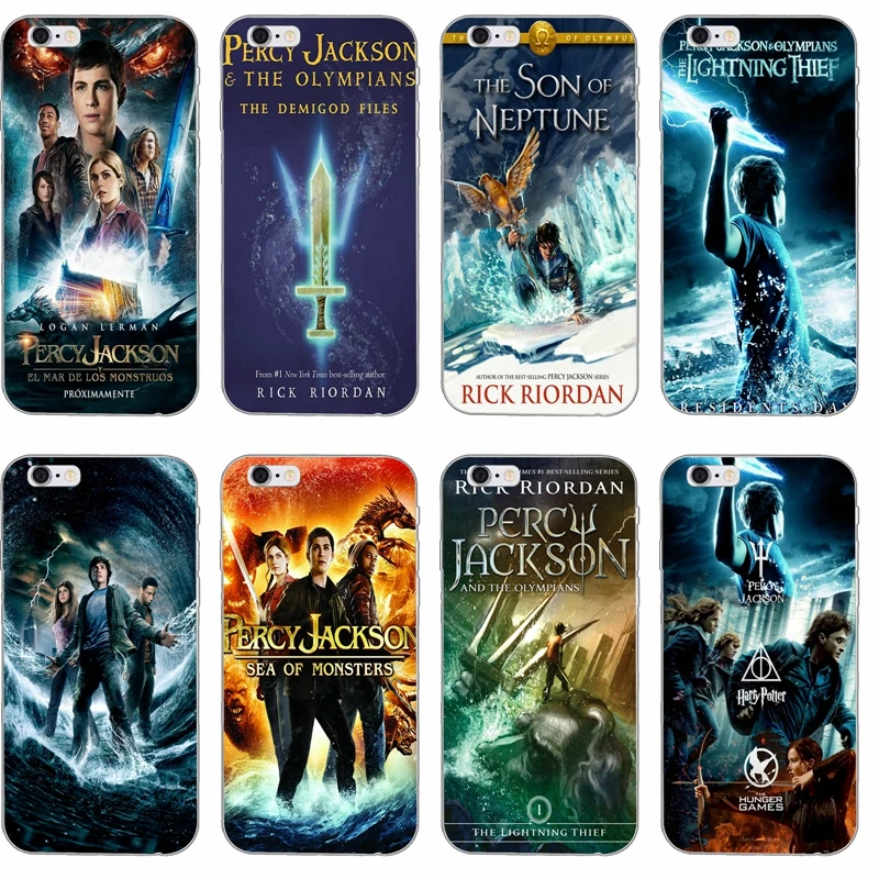 Percy Jackson Silicone TPU Soft phone case For Xiaomi Mi 6 A1 5 5s 5x mix max 2 Redmi Note 3 4 5 5A pro plus
Percy Jackson Silicone TPU Soft phone case For Xiaomi Mi 6 A1 5 5s 5x mix max 2 Redmi Note 3 4 5 5A pro plus