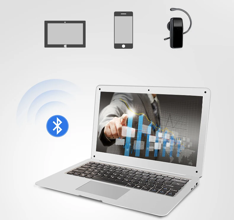 12-Inch-1600-x-900-laptop-Intel-Cherry-Taril-Z8350-2GB-DDR3L-64GB-eMMC-Notebook-Jumper-EZbook-2se-ultrabook-Windows-10-OS-BT4-(9)