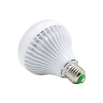 Color Changing LED Light Bulb Smart Bluetooth Music Light Bulb for Home Stage MDJ998
Color Changing LED Light Bulb Smart Bluetooth Music Light Bulb for Home Stage MDJ998