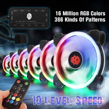 Ñêëàä â Êèòàå 6 øò. ÷åõîë äëÿ íîóòáóêà PC Âåíòèëÿòîð îõëàæäåíèÿ RGB íàñòðîèòü ñâåòîäèîäíûé 120 ìì òèõèé + ÈÊ-ïóëüò äèñòàíöèîííîãî íîâûé êîìïüþòåð êóëåð îõëàæä...(China) äîñòàâêà ïî Óêðàèíå Çàêàçàòü èç Êèòàÿ 6 øò. ÷åõîë äëÿ íîóòáóêà PC Âåíòèëÿòîð îõëàæäåíèÿ RGB íàñòðîèòü ñâåòîäèîäíûé 120 ìì òèõèé + ÈÊ-ïóëüò äèñòàíöèîííîãî íîâûé êîìïüþòåð êóëåð îõëàæä...(China) â Óêðàèíå