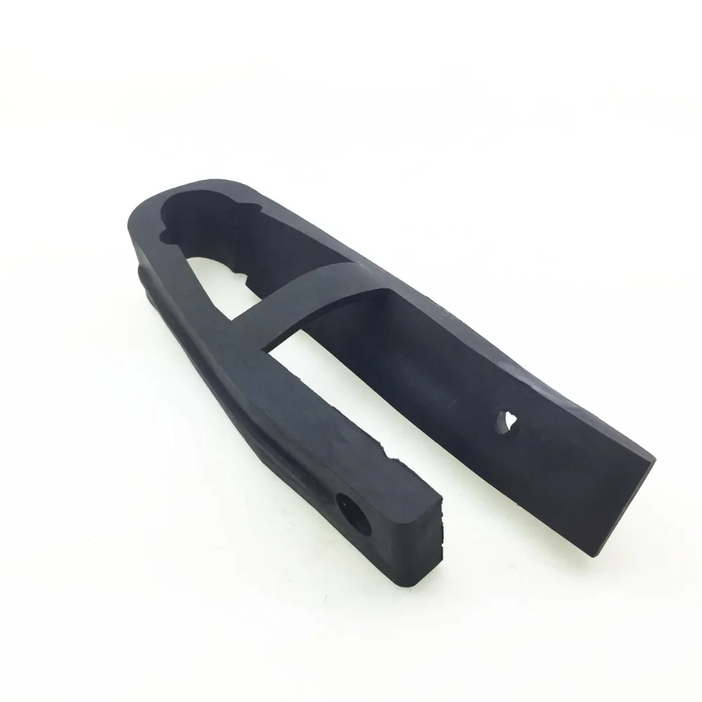 STARPAD For Jialing off-road motorcycle chain rubber pad accessories Off-road motorcycle flat fork rubber pad
STARPAD For Jialing off-road motorcycle chain rubber pad accessories Off-road motorcycle flat fork rubber pad