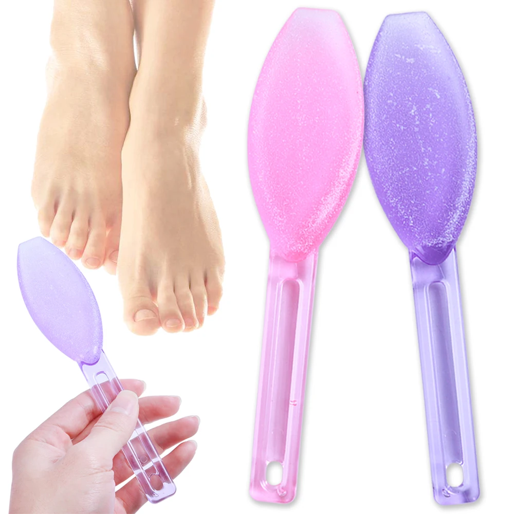 1pc Foot File PS Grater to Heels Grooming Dead Skin Hardness Remover Rasp Feet Torch Shape Callus Nail File Pedicure Tools BE939
1pc Foot File PS Grater to Heels Grooming Dead Skin Hardness Remover Rasp Feet Torch Shape Callus Nail File Pedicure Tools BE939