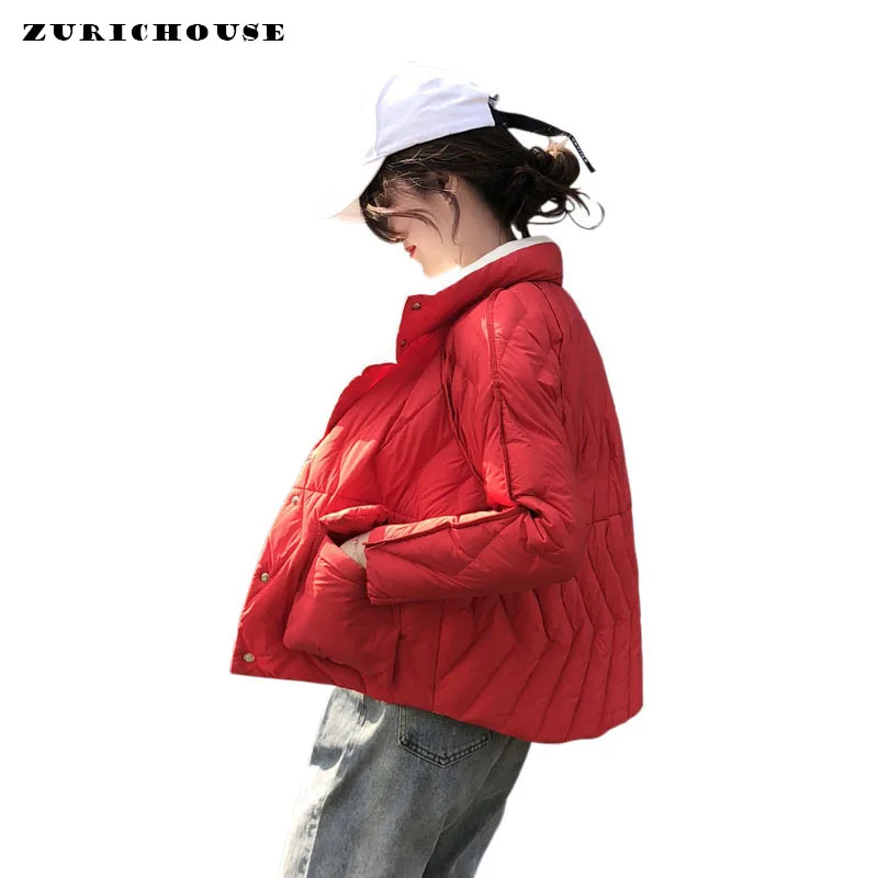 Winter Jacket Women Double-sided Wear Down Jacket Loose Casual Down Parka 2019 New Arrival High Quality White Duck Down Jacket
Winter Jacket Women Double-sided Wear Down Jacket Loose Casual Down Parka 2019 New Arrival High Quality White Duck Down Jacket