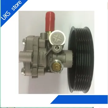 Power steering pump MN100472 For Mitsubshi 
Power steering pump MN100472 For Mitsubshi