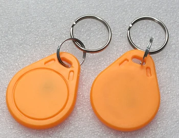 100pcs/Lot 125Khz Proximity RFID EM4305 Smart Card Read and Rewriteable Token Tag Keyfobs Keychains Access Control
100pcs/Lot 125Khz Proximity RFID EM4305 Smart Card Read and Rewriteable Token Tag Keyfobs Keychains Access Control