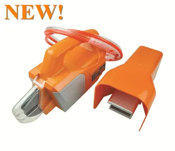 Pneumatic Crimping Tool machine AM-30 for crimping cable terminals and connectors including 1 die set, replacement of AM-10
Pneumatic Crimping Tool machine AM-30 for crimping cable terminals and connectors including 1 die set, replacement of AM-10