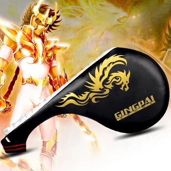 NEW Taekwondo Men's solid kick boxing target practice target hand taekwondo equipment boxing equipment muay thai wraps
NEW Taekwondo Men's solid kick boxing target practice target hand taekwondo equipment boxing equipment muay thai wraps