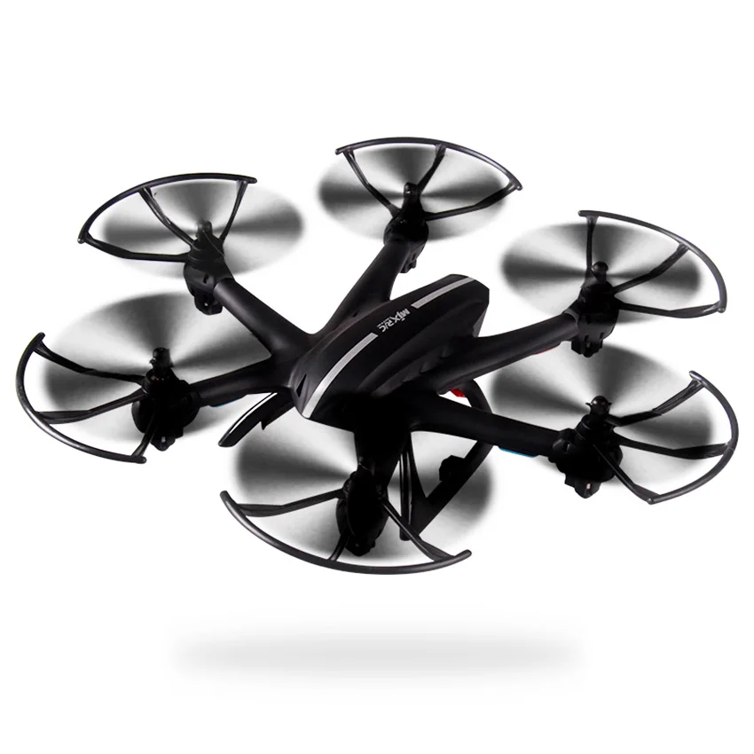 2017-NEW-2-4G-4CH-6-Axis-MJX-X800-RC-Drone-Quadcopter-Helicopter-with-C4015-HD