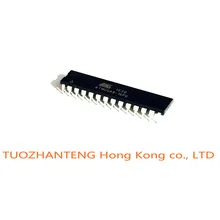 ATMEGA8-16PU DIP - Купить на AliExpress