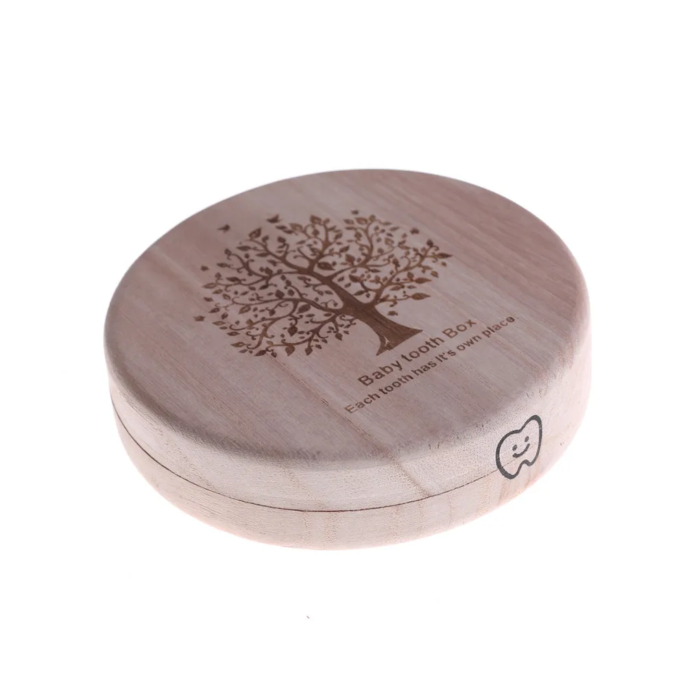 Dental Teeth Box Milk Tooth Wooden Container Save Storage Collecting Teether Safe Wood Storage Boxes For Boy Girl
Dental Teeth Box Milk Tooth Wooden Container Save Storage Collecting Teether Safe Wood Storage Boxes For Boy Girl