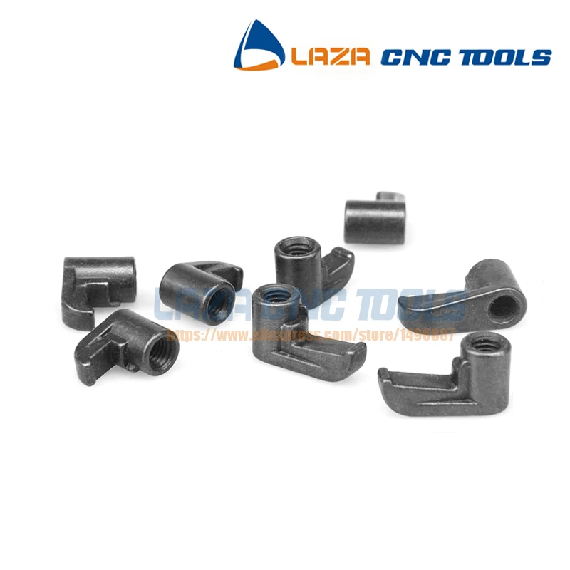 HL1510 1813 1814 1917 2114 2217 2414*10pcs Turning tool holder clamp ,spare parts, accossories.for CNC lathe M Type Turning tool
HL1510 1813 1814 1917 2114 2217 2414*10pcs Turning tool holder clamp ,spare parts, accossories.for CNC lathe M Type Turning tool