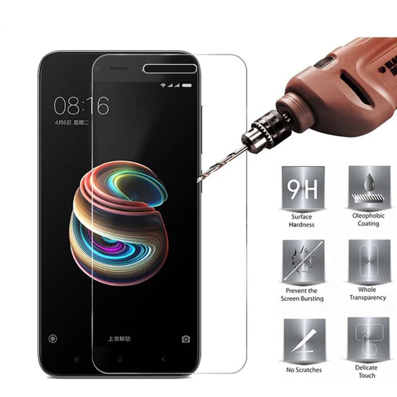 Ultra-Thin Tempered Glass For Xiaomi Redmi 5A 4A 3 3S 3 Pro 2 Note 3 Pro Note 2 Mi 6 5 4 4C 4i Screen Protector Glass Film
Ultra-Thin Tempered Glass For Xiaomi Redmi 5A 4A 3 3S 3 Pro 2 Note 3 Pro Note 2 Mi 6 5 4 4C 4i Screen Protector Glass Film