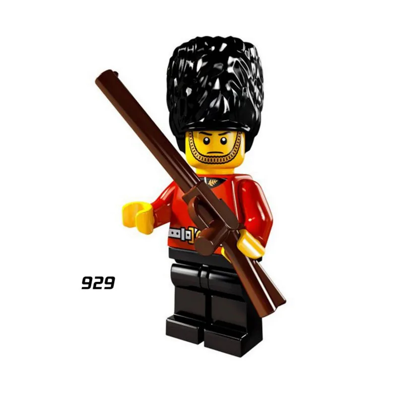Single Sale Super Heroes Star Wars 929 imperial Royal Guard Building Blocks Figure Brick Toy kids gift Compatible Legoed Ninjaed
Single Sale Super Heroes Star Wars 929 imperial Royal Guard Building Blocks Figure Brick Toy kids gift Compatible Legoed Ninjaed