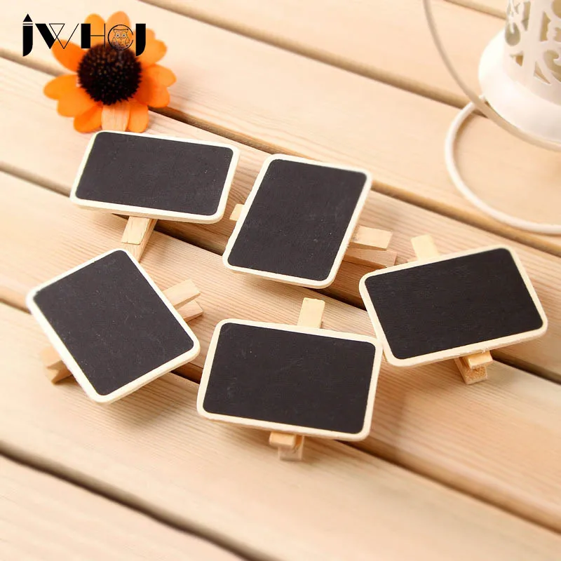 1 pcs JWHCJ Mini chalkboard Wooden Clip DIY Photo Paper Clips with Hemp Rope Craft Photo Hanging Spring message card memo clip
1 pcs JWHCJ Mini chalkboard Wooden Clip DIY Photo Paper Clips with Hemp Rope Craft Photo Hanging Spring message card memo clip