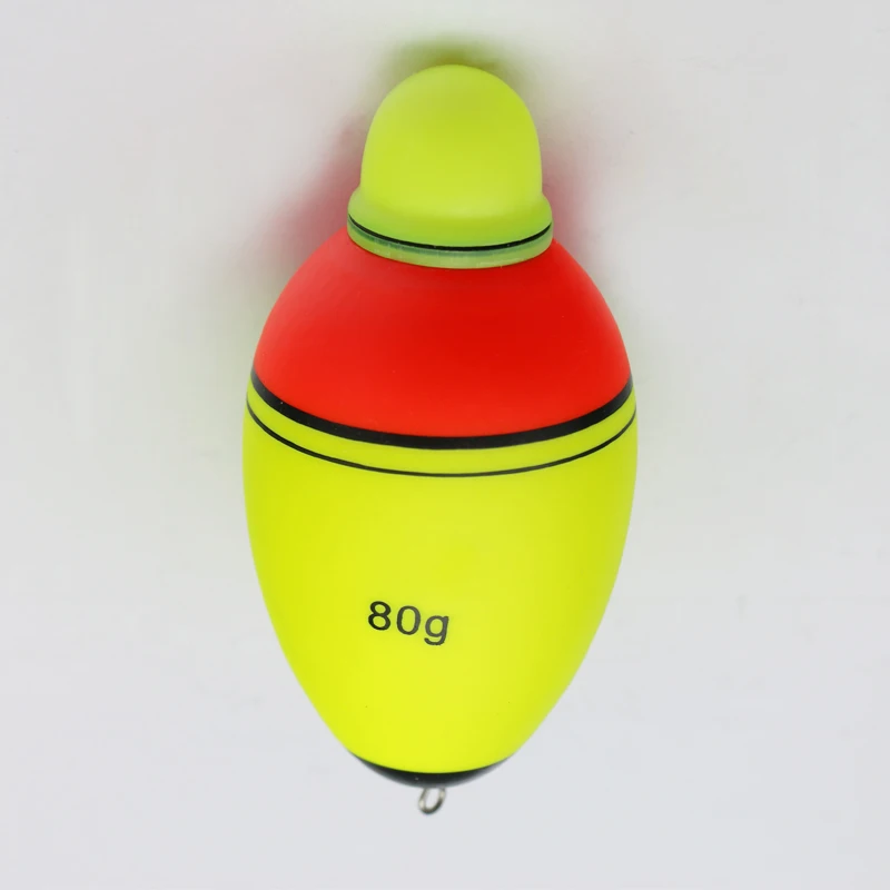 80g/100g EVA float electronic double swaps helped LED lamp light bleaching reed sea float
80g/100g EVA float electronic double swaps helped LED lamp light bleaching reed sea float