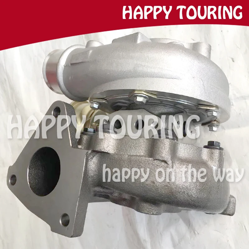 1 GT2052V 705954-0009 14411-2X900 14411-2W203 724639-5006 Turbo Turbocharger for Nissan Mistral Patrol TerranoII ZD30ETi ZD30DDTi