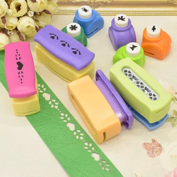 Lace Edge Border Embossing Device Hole Punch For DIY Handmade Crafts Scrapbooking Gift Card Party Wedding Decoration
Lace Edge Border Embossing Device Hole Punch For DIY Handmade Crafts Scrapbooking Gift Card Party Wedding Decoration