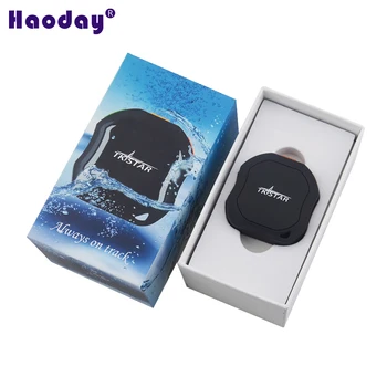 Waterproof IP68 Personal GPS Tracker Mini TK1000 180 Hours Standby Time Children GSM GPRS Tracking Device Free Web APP Tracker
Waterproof IP68 Personal GPS Tracker Mini TK1000 180 Hours Standby Time Children GSM GPRS Tracking Device Free Web APP Tracker