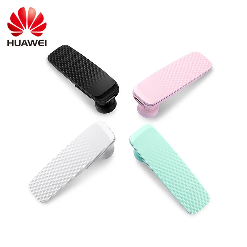 

Original Huawei Honor AM04S Wireless Headset Bluetooth Earphone With Mic Handfree Ear Hook Headphone for All Smartphones phon D5