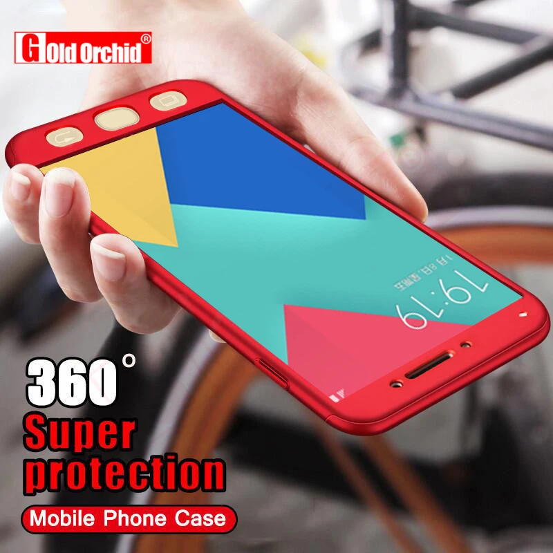 360 Full Cover Phone Case For Samsung Galaxy A5 A3 A7 J5 J7 2016 J530F Case For Samsung S4 S5 S6 S7 Note 3 4 5 Protective Shell
360 Full Cover Phone Case For Samsung Galaxy A5 A3 A7 J5 J7 2016 J530F Case For Samsung S4 S5 S6 S7 Note 3 4 5 Protective Shell