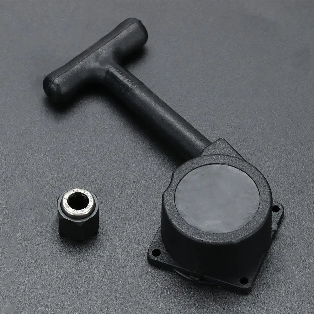 Pull Starter Recoil Start Kit For RC 1/10 R025 R020 HSP .18 RC Nitro Vertex VX Engine
Pull Starter Recoil Start Kit For RC 1/10 R025 R020 HSP .18 RC Nitro Vertex VX Engine