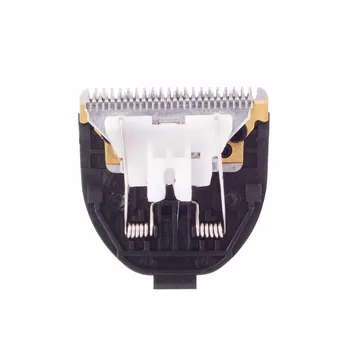 Hair Clipper Blade Stainless Steel Head for Hair Trimmer KAIRUI HC001 Men Baby Hair Cutting Machine Shaver Razor Gromming Tool
Hair Clipper Blade Stainless Steel Head for Hair Trimmer KAIRUI HC001 Men Baby Hair Cutting Machine Shaver Razor Gromming Tool