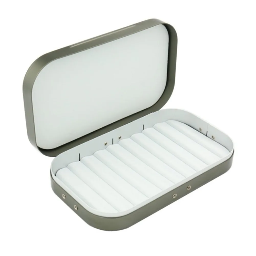 Aleación de aluminio pesca con mosca