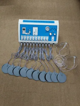 2 in 1 Micro Current Stimulation BIO Body Slimming Breast Care and Enhancement Chinese Vacuum Cupping Spa Massage Beauty Device
2 in 1 Micro Current Stimulation BIO Body Slimming Breast Care and Enhancement Chinese Vacuum Cupping Spa Massage Beauty Device