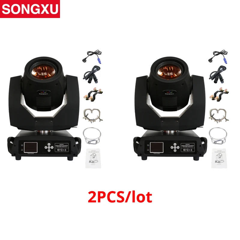 2pc a lot Sharpy lyre Beam 230W 7R Moving Head Light Touch Screen Beam Disco Light ship from Germany USA/SX-MH230
2pc a lot Sharpy lyre Beam 230W 7R Moving Head Light Touch Screen Beam Disco Light ship from Germany USA/SX-MH230