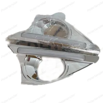 2017new arrival High Bright Car LED DRL For T/oyota C/amry 2012-2015 Daytime Running Lights with Turn Signal Lamps
2017new arrival High Bright Car LED DRL For T/oyota C/amry 2012-2015 Daytime Running Lights with Turn Signal Lamps