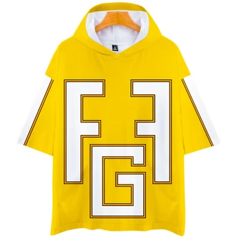 My hero academia hot spring and summer autumn cosplay sale short-sleeved hooded T-shirt unisex couple like parent-child sports
My hero academia hot spring and summer autumn cosplay sale short-sleeved hooded T-shirt unisex couple like parent-child sports