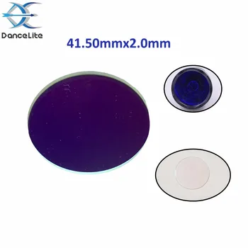 2PCS/Lot NEW 41.5mmx2.0mm Blue Coasted Lens Glass Filter For C8 C12 LED Flashlight Torch
2PCS/Lot NEW 41.5mmx2.0mm Blue Coasted Lens Glass Filter For C8 C12 LED Flashlight Torch
