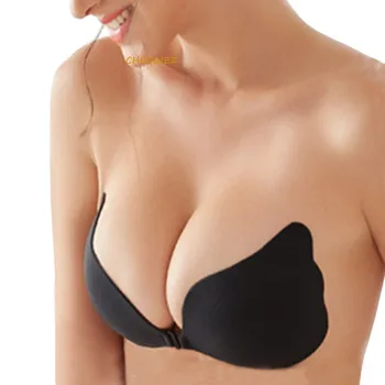 New Push Up Bra Bralette Invisible Bras For Women Sexy Bras Soutien Gorge Plus Size Sujetadores Mujer Lingerie Strapless Fly Bra
New Push Up Bra Bralette Invisible Bras For Women Sexy Bras Soutien Gorge Plus Size Sujetadores Mujer Lingerie Strapless Fly Bra